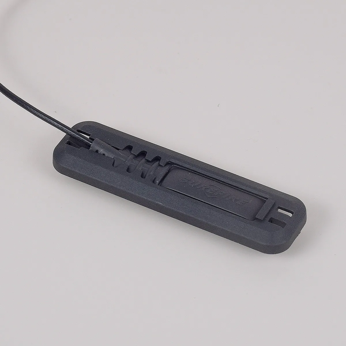 SureFire soporte táctico interruptor Scout con riel MOE para linterna - imagen 5