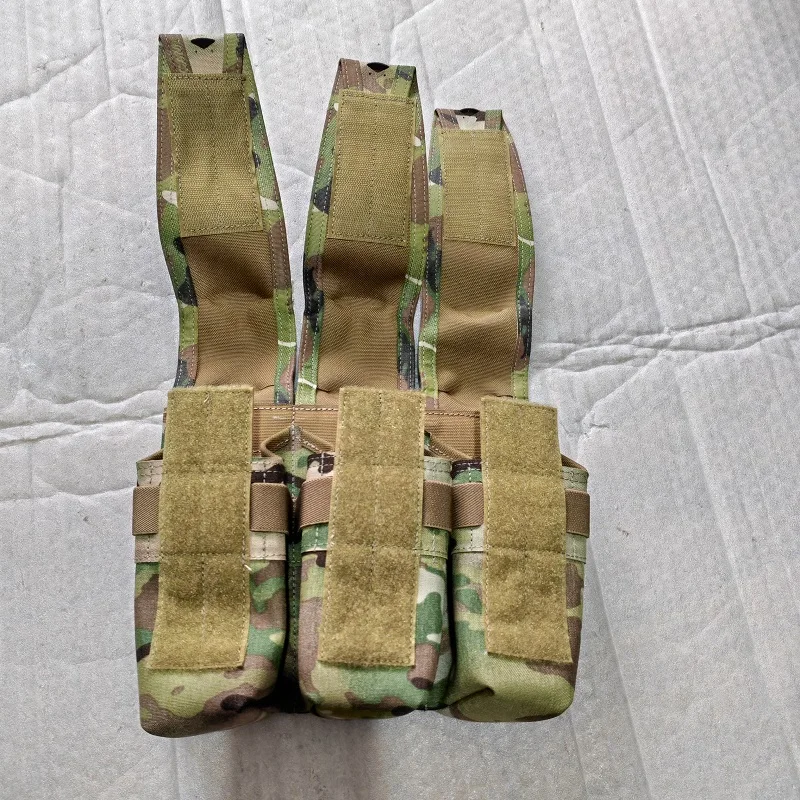 Portacargador EMR/MC/RG/A-18 para cinturón táctico - imagen 3