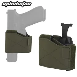 OPHIDIANTAC Funda MOLLE Universal Liberación Rápida Pistola