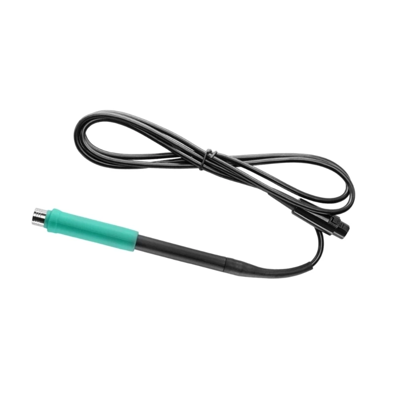 Repuesto estación de soldadura: funda agarre y tipo cable