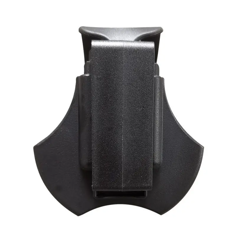 Soporte montaje accesorios liberación rápida MOLLE para cinturón - imagen 3
