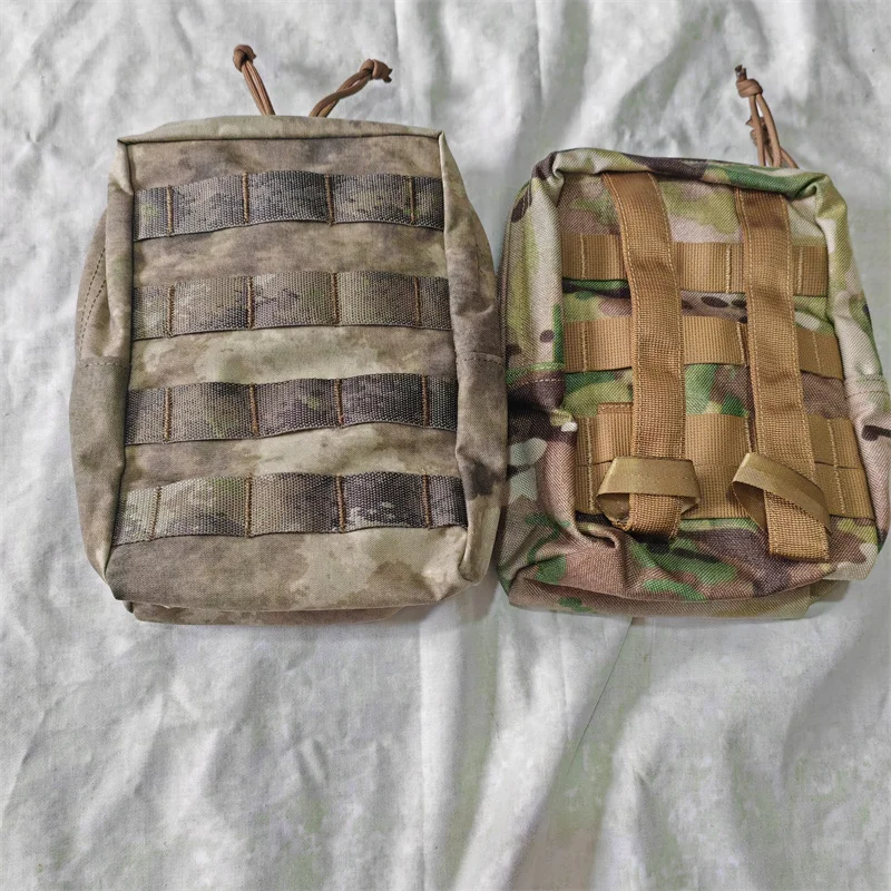 Bolsa MOLLE para equipo táctica MC AOR2 RG al aire libre - imagen 5