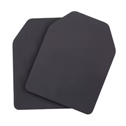 Chaleco táctico portaplacas EVA compatible SAPI airsoft y caza