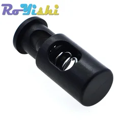 Clip palanca organizador cables MOLLE