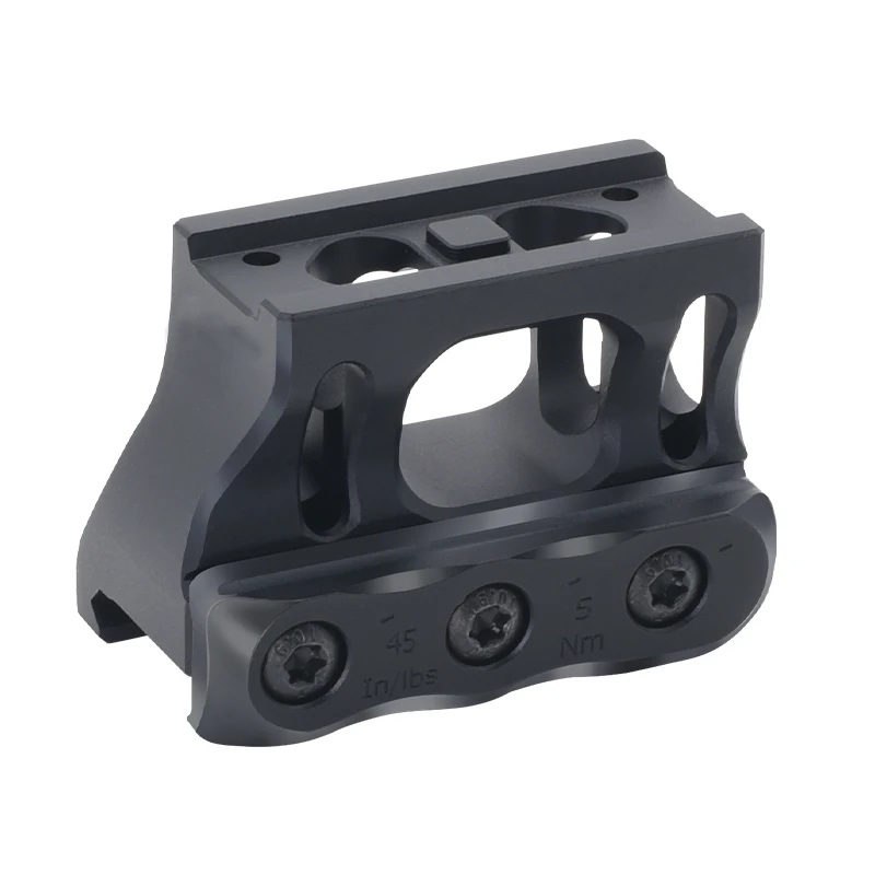 Montura para visor táctica Picatinny: caza y precisión