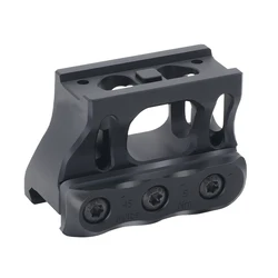 Montura para visor táctica Picatinny: caza y precisión