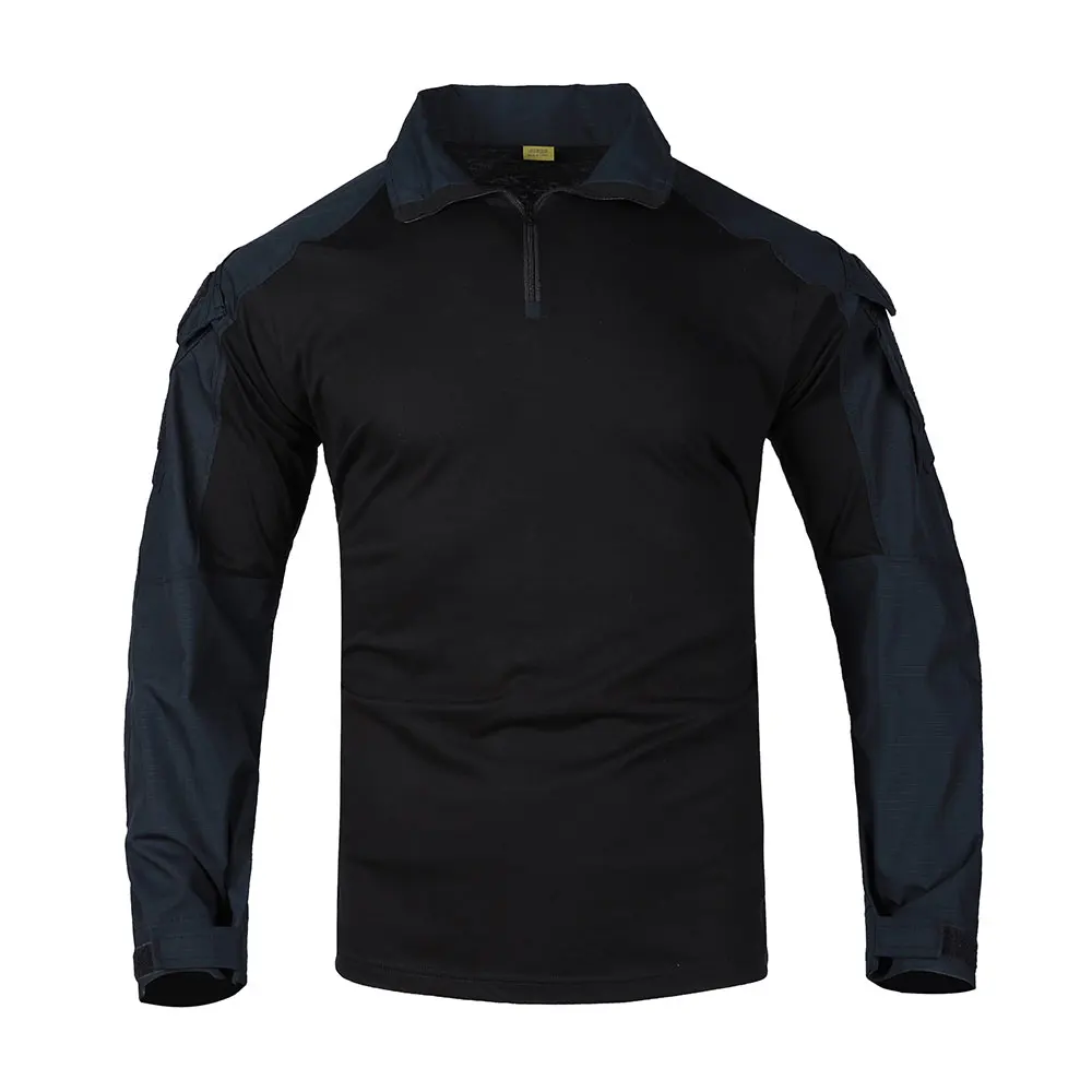Uniforme de combate táctico Emersongear G3 camuflaje hombre cargo - imagen 4