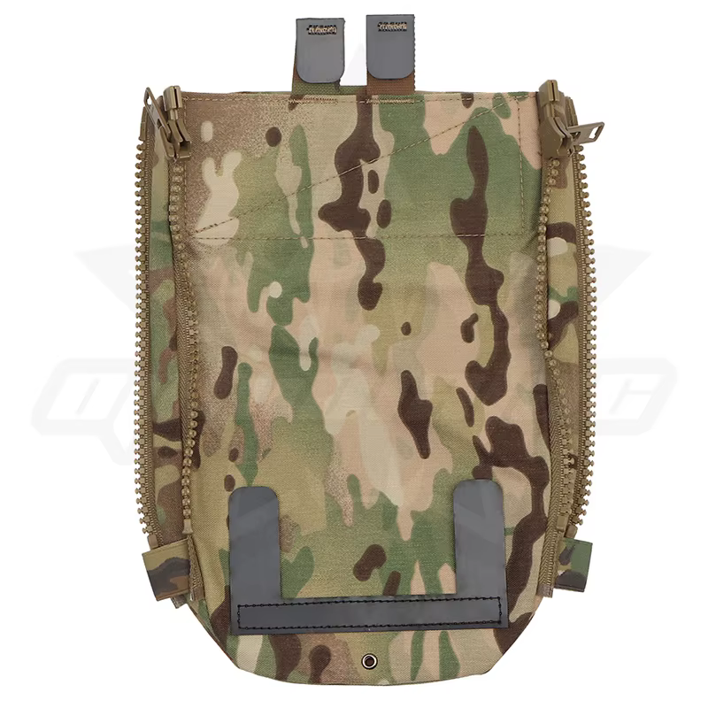 OpHidian FCPC V5 Panel Hidratación Chaleco Táctico MOLLE - imagen 4