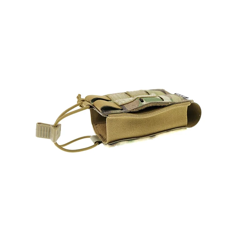 Beaver APX estuche para walkie talkie táctico radio multiusos - imagen 2
