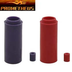 Prometheus Hop Up de goma silicona para AEG – Accesorio caza táctica