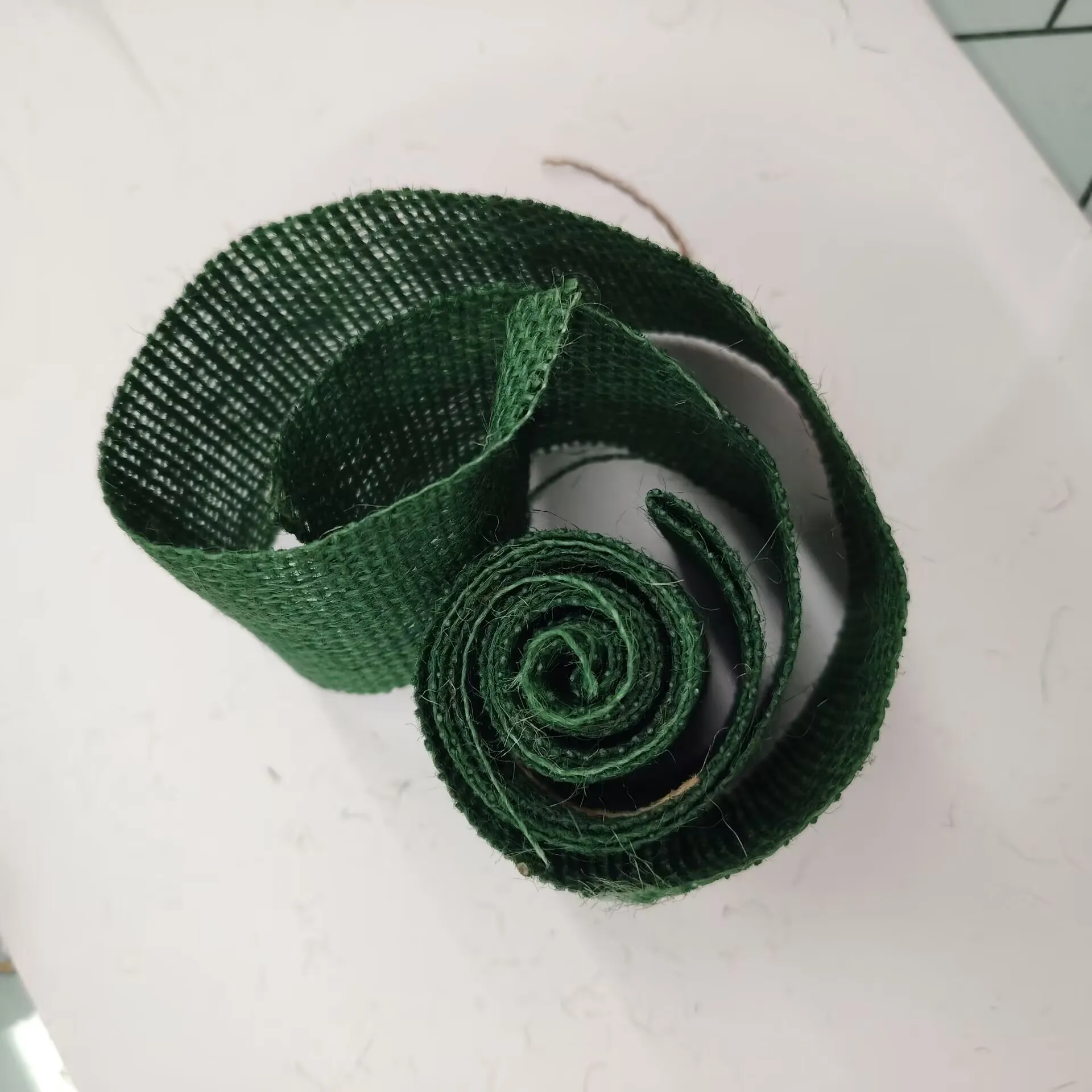 Tiras tácticas de tela para casco camuflaje DIY, personaliza tu equipo - imagen 5