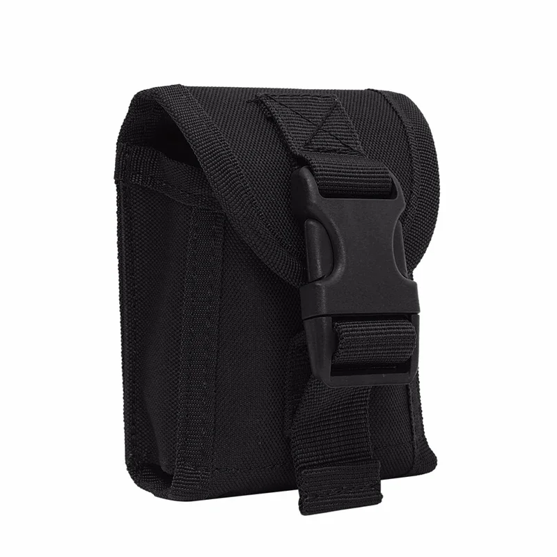 Sistema MOLLE para acoplar a equipo