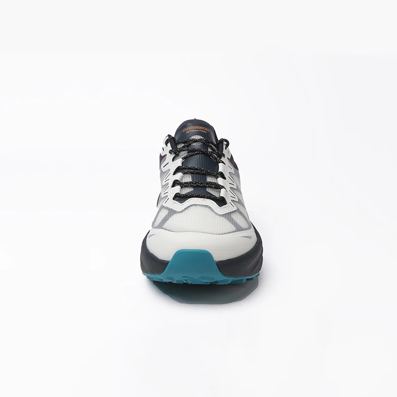 CAMSSOO Botas de trekking transpirables malla para senderismo - imagen 3