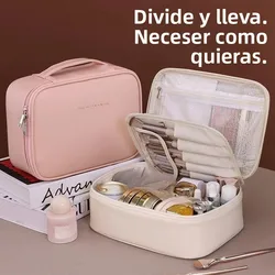 Bolsa organizadora táctica multifunción de gran capacidad, dividida