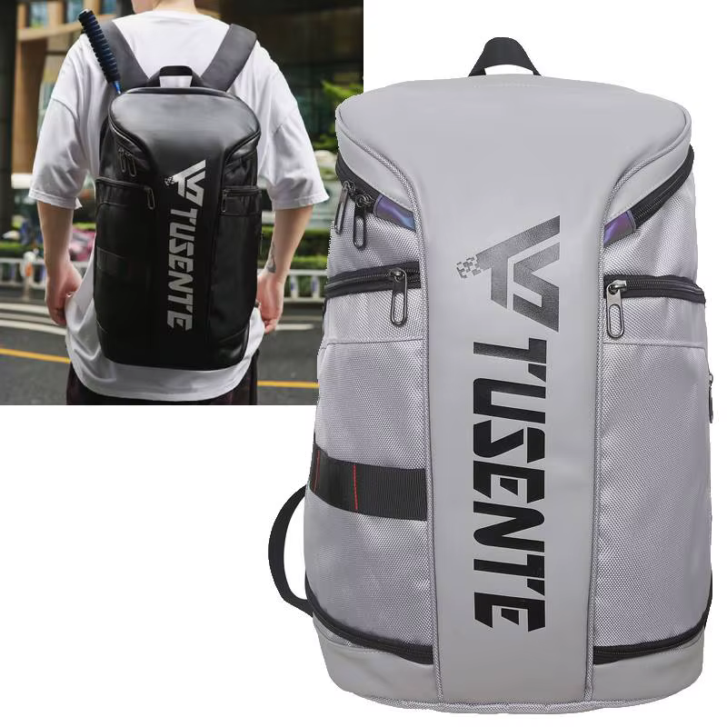 Mochila táctica Trave 40L ripstop – Senderismo escalada - imagen 2