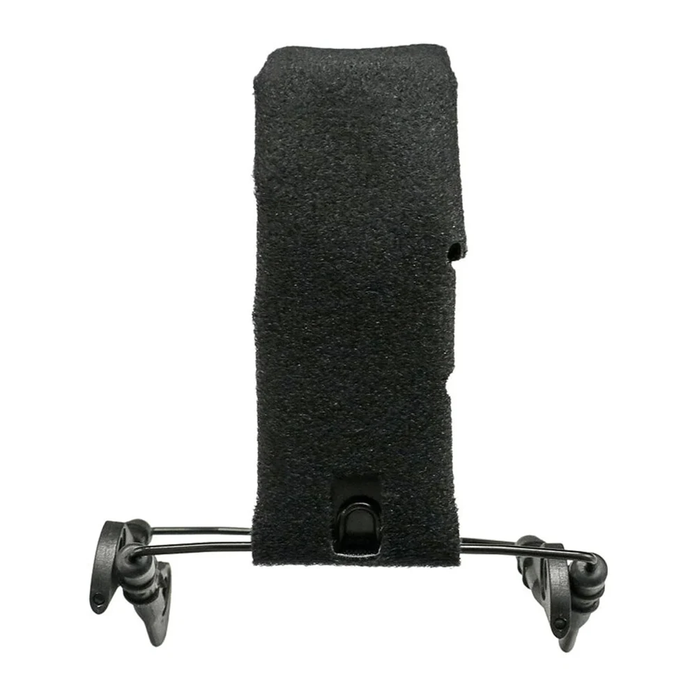 Soporte diadema EARMOR M32 M31H M4 para protección auditiva táctica - imagen 5