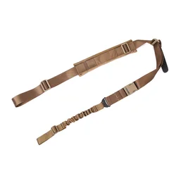 Emersongear cabestrillo táctico para pistola - nylon resistente
