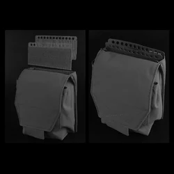 JSTA Accesorios de fijación Adventure Gear para organizador exterior