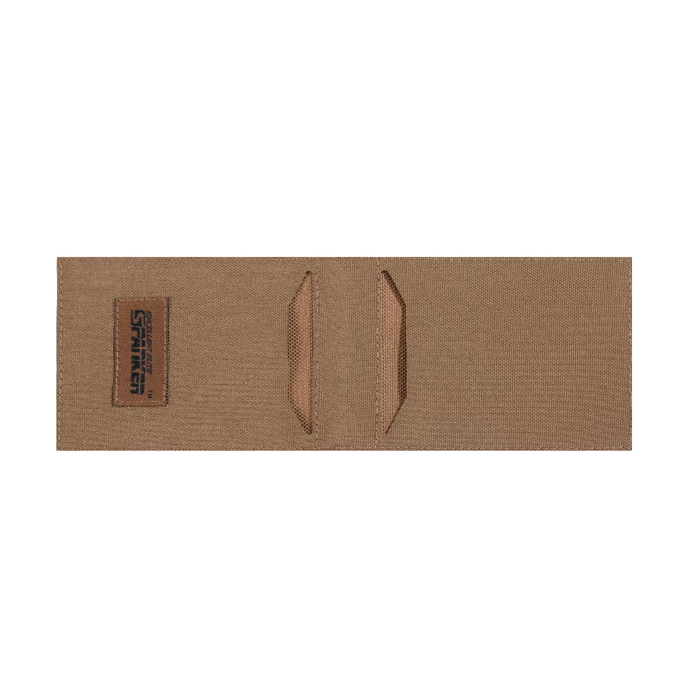 Tarjetero plegable Elite Spanker funda protectora tarjetas ID - imagen 2