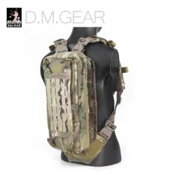 DMGear Bolsa pecho MOLLE – Caza y aire libre