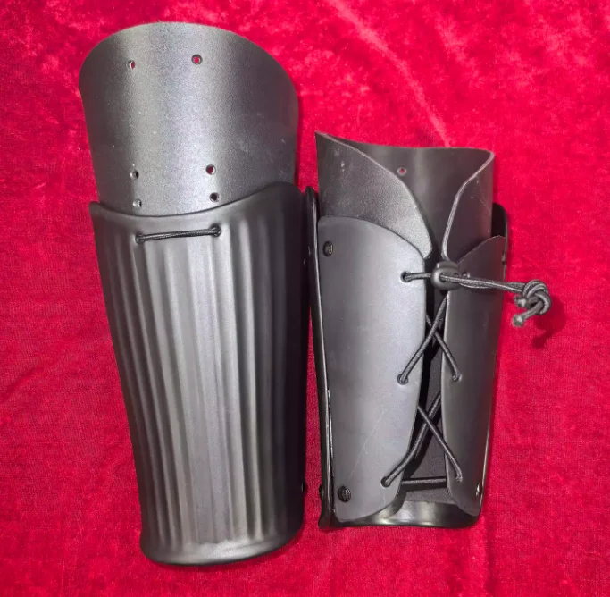Protección de codo y antebrazo
