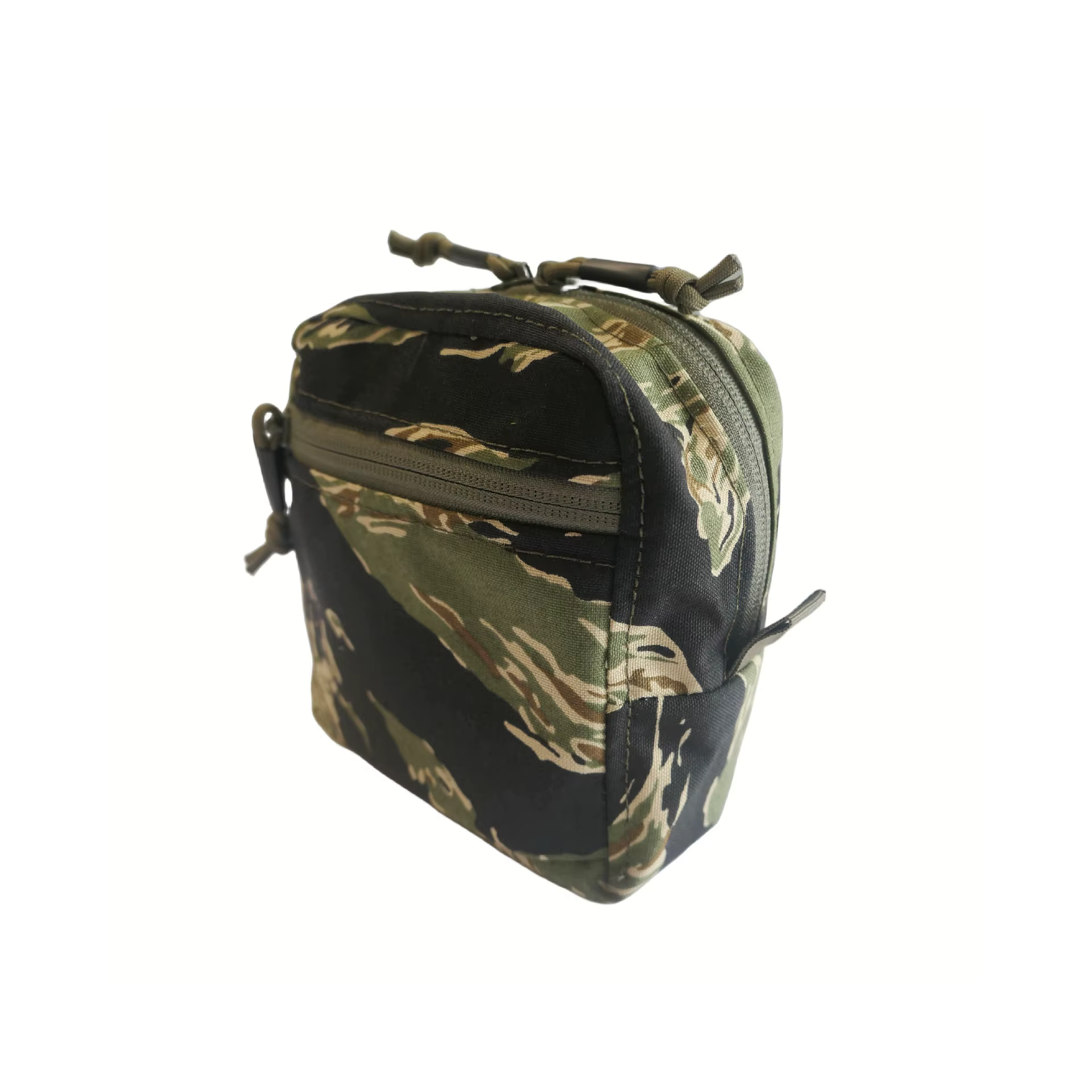AS Delustering Bolsa táctica modular GP para chaleco MOLLE - imagen 5