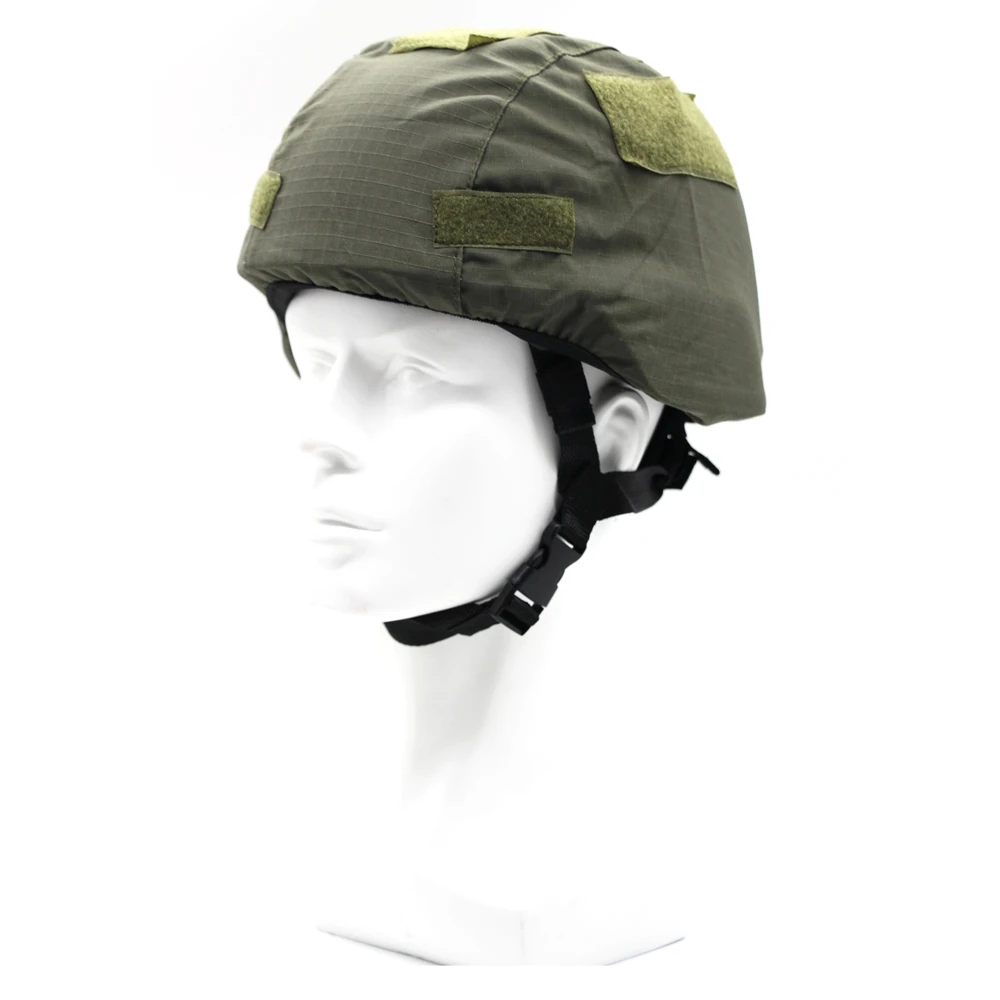 CS Gear funda táctica para casco MICH2000 nailon exterior duradero - imagen 2