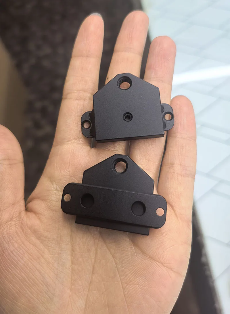 ATN Adaptador NVG de montaje en brazo J para casco - imagen 2