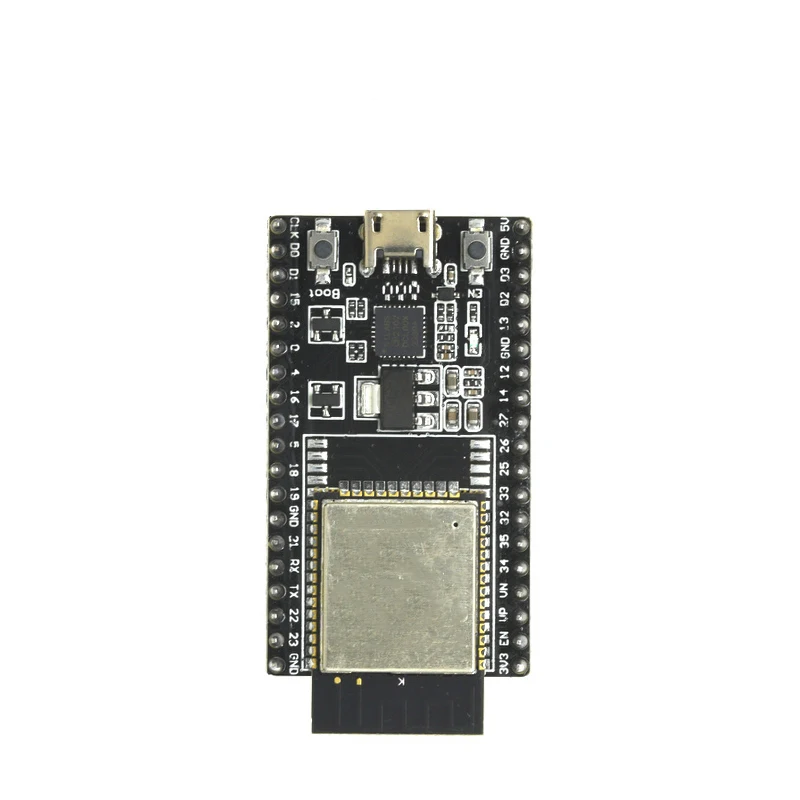 Placa de desarrollo ESP32 WiFi Bluetooth bajo consumo para IoT - imagen 3