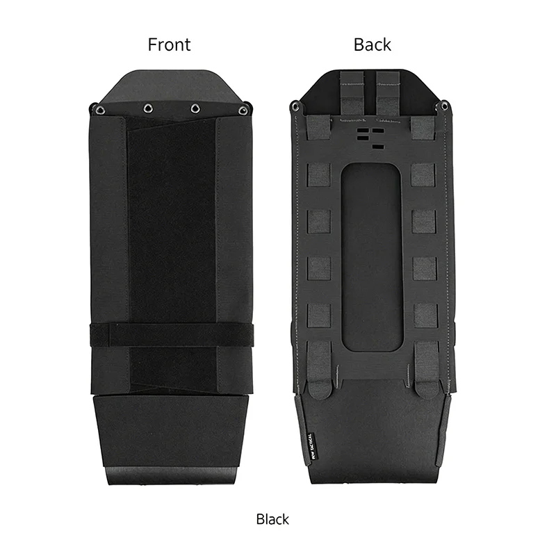 PEW Tactical bolsa de herramientas MOLLE para chaleco táctico - imagen 3