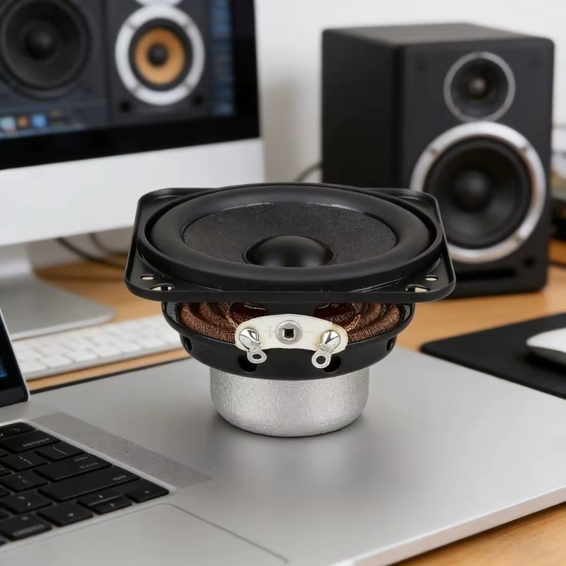 Altavoz con imanes NdFeB para proyectos de sonido