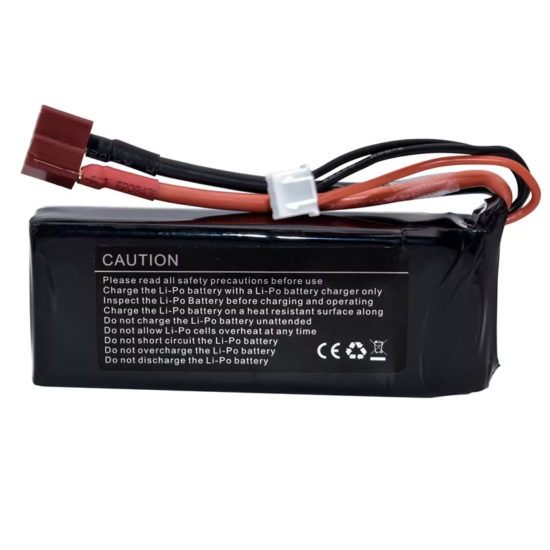 Detalle del cargador USB incluido