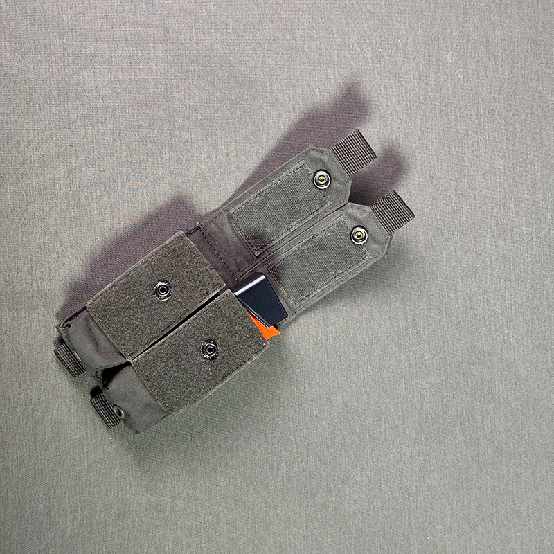 Chaleco táctico Kazajstán – Accesorios equipamiento militar - imagen 4