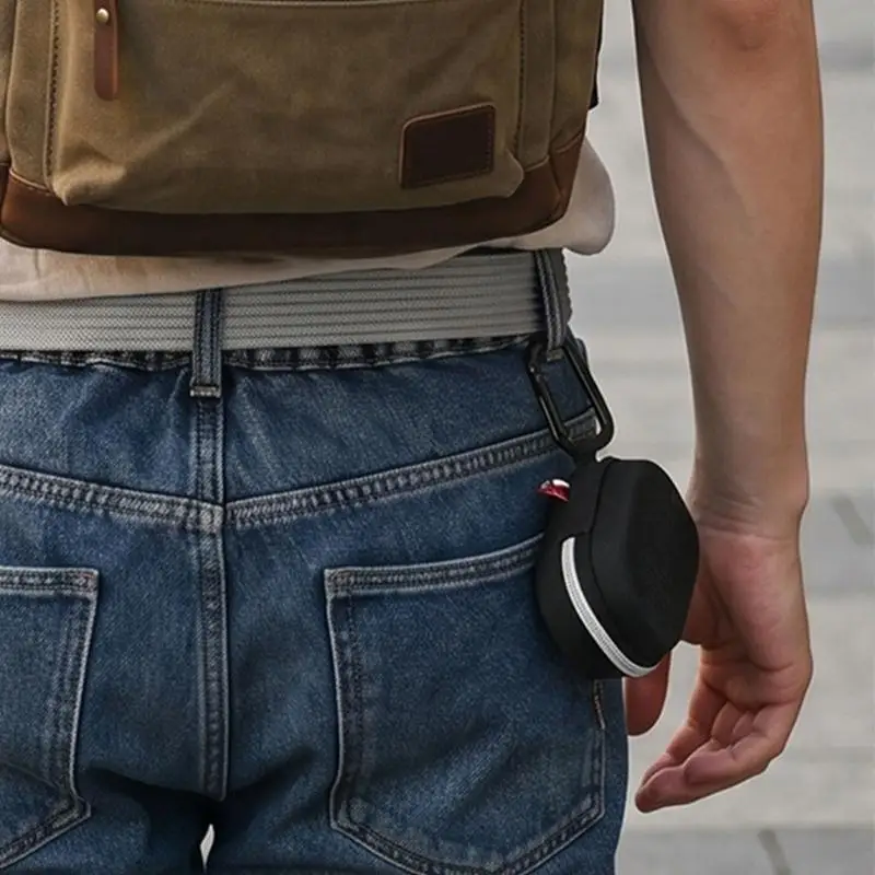 Estuche para protecciones auditivas Oxford con espuma viscoelástica - imagen 5