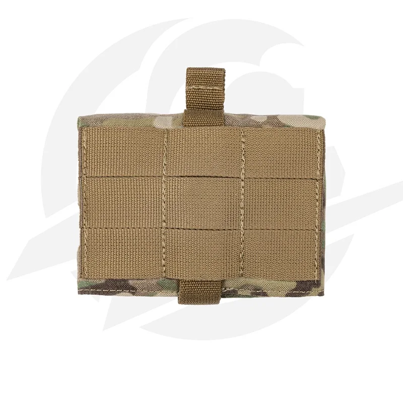 Dubbel-T bolsas plegables reutilizables para la compra - imagen 4