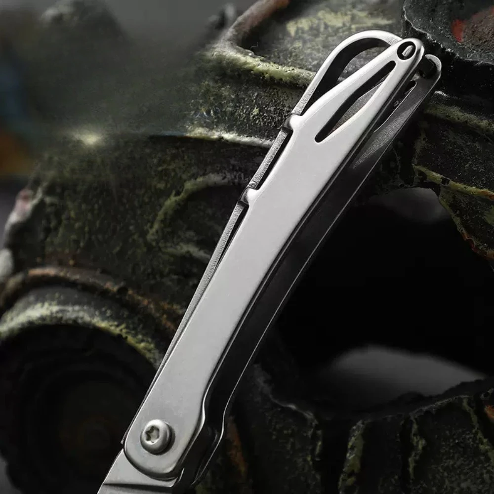 Cuchillo para exteriores