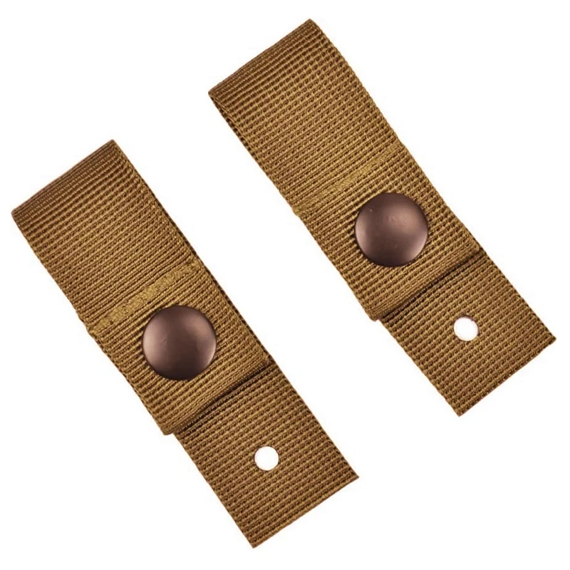 Correas para casco táctico MICH/ACH