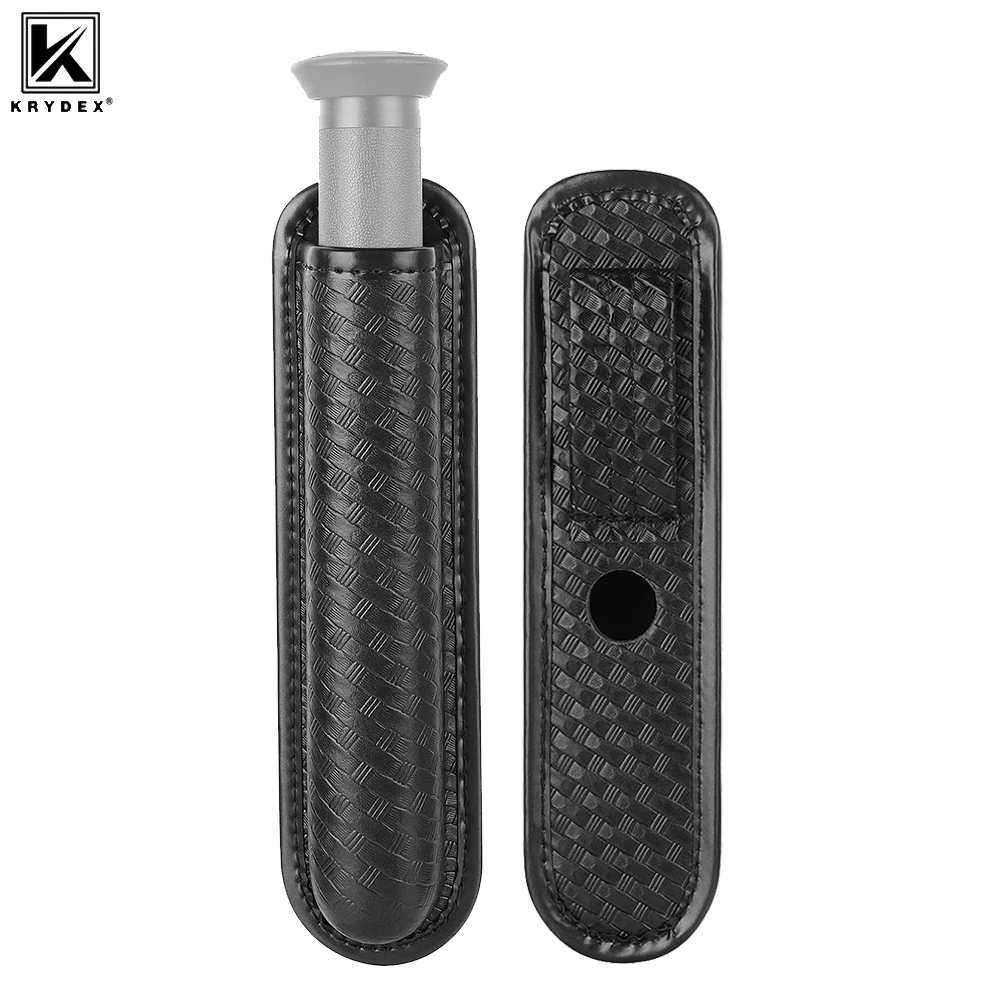 KRYDEX funda táctica moldeada para bastón extensible de servicio - imagen 5