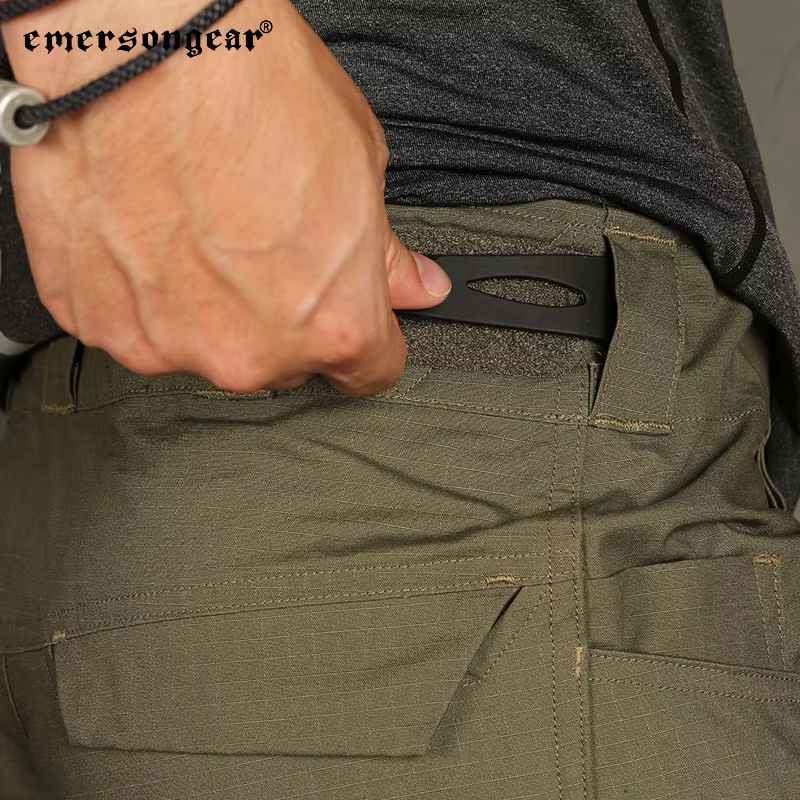 EmersonGear E4 pantalones tácticos de combate para hombre Cargo - imagen 5