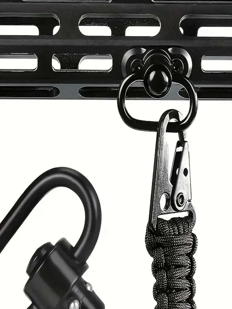 Detalle del mecanismo QD
