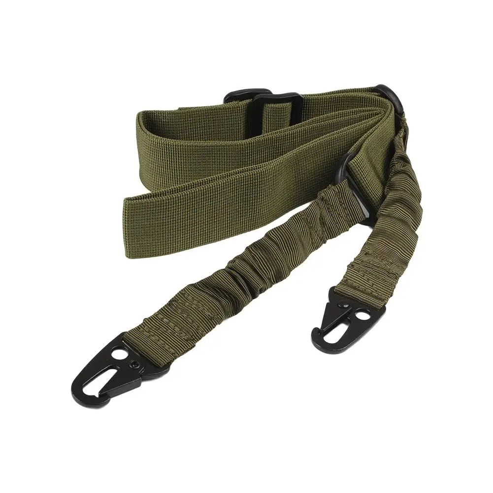 Portafusil liberación rápida 2 puntos táctico exterior - imagen 4