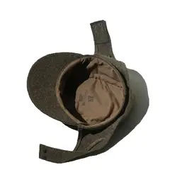 Sombrero M43 de lana para montaña – Militar táctico