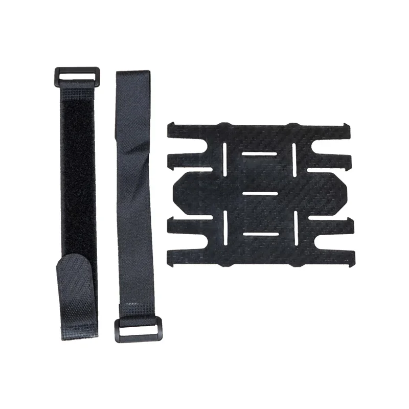 Placa montaje táctica MOLLE para drones FPV UAV - imagen 4