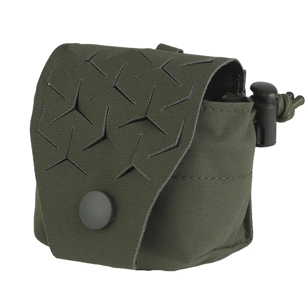 Bolsa táctica multifuncional SPUD para CS Paintball con compartimentos - imagen 5