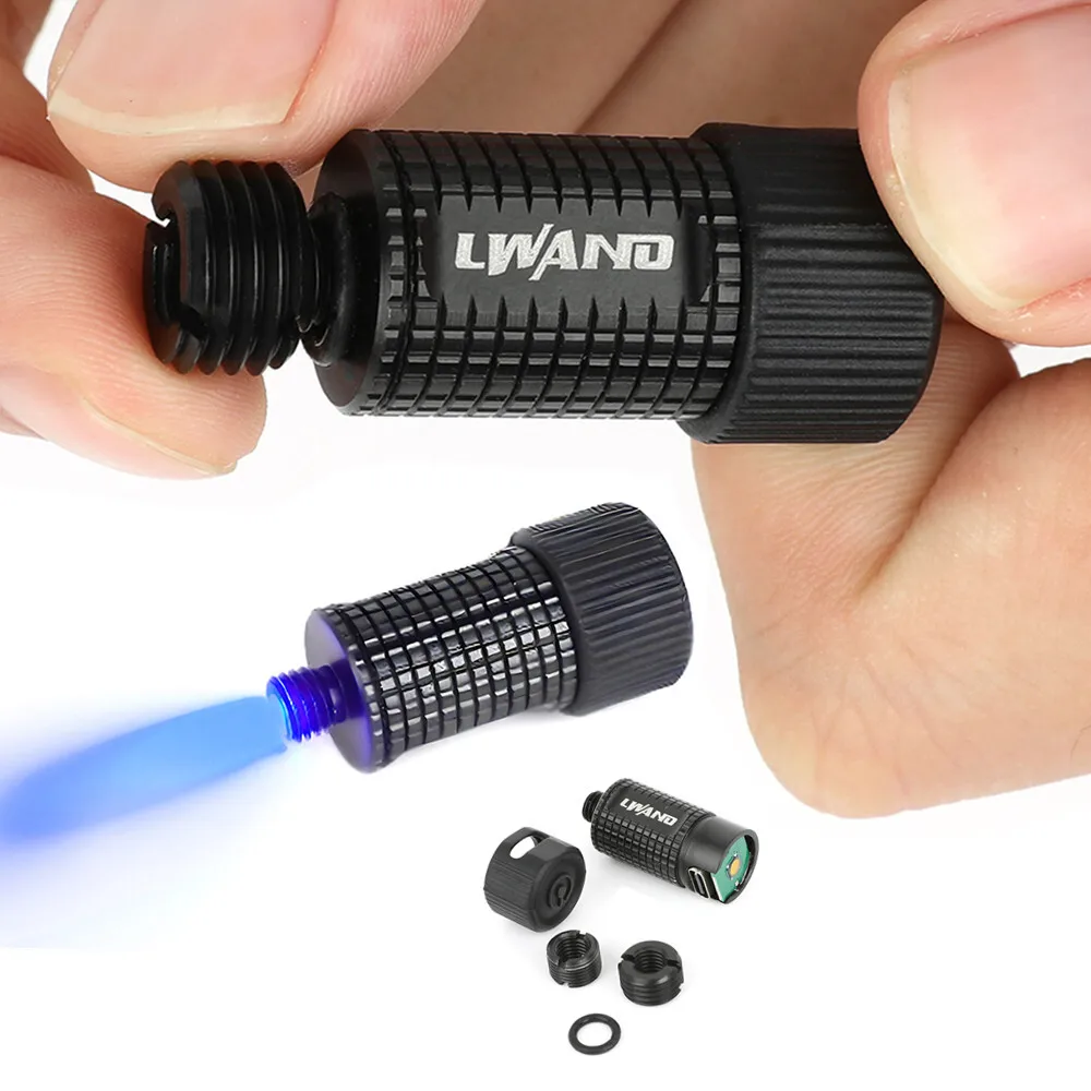 Recarga Micro-USB