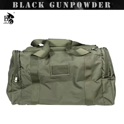 Bolsa táctica para equipamiento infrarrojo – Uso militar y táctico