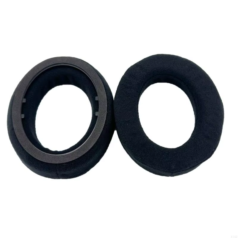 Recambio almohadillas auriculares esponja suave orejeras - imagen 2