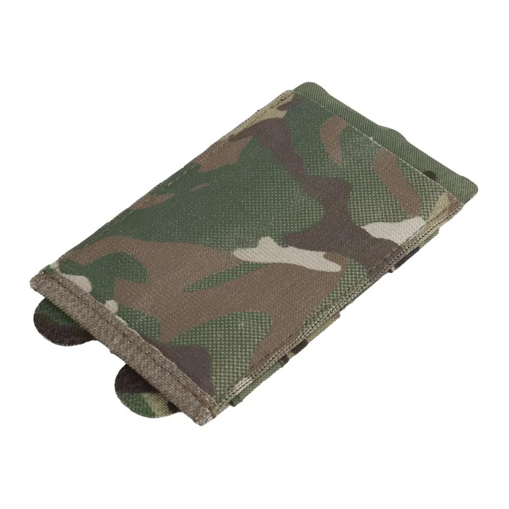 Bolsa táctica modular MOLLE 5,56 – Almacenamiento ligero multiuso - imagen 2