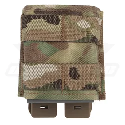 OPHIDIAN Porta Cargadores MOLLE FAST funda corta individual, cintura