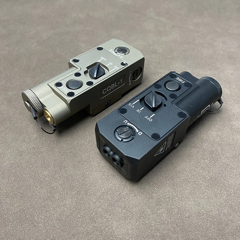 Control DUAL AXON y paneles de ajuste